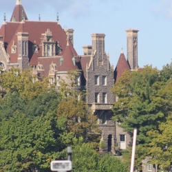 Boldt Castle