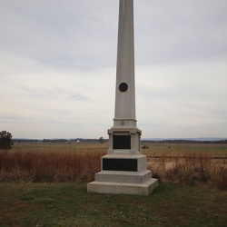 Gettysburg National Military Park