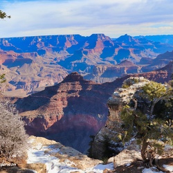 Grand Canyon National Park