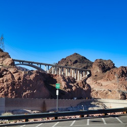 Hoover Dam