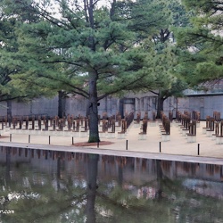 Oklahoma City National Memorial