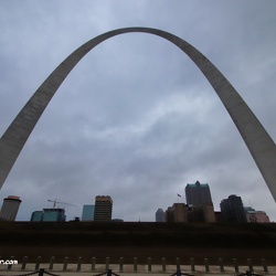 Gateway Arch National Park