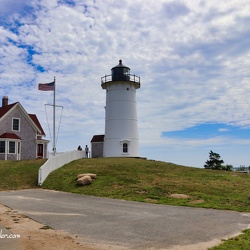 Lighthouses