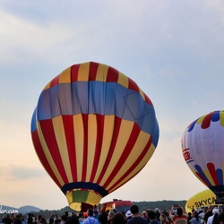 New Jersey Lottery Festival of Ballooning