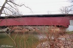 Rex's Covered Bridge