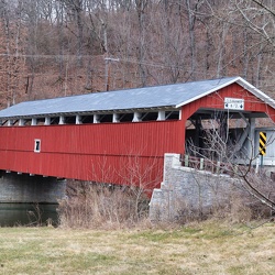 Covered Bridges