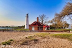 Michigan Lighthouses