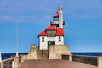 Minnesota Lighthouses